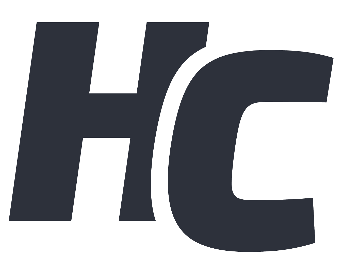 HC logo